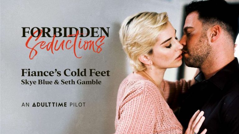 Fiance’s Cold Feet