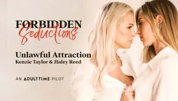 Unlawful Attraction