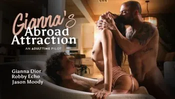 Gianna’s Abroad Attraction