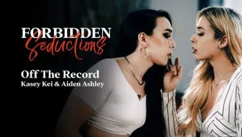Off The Record