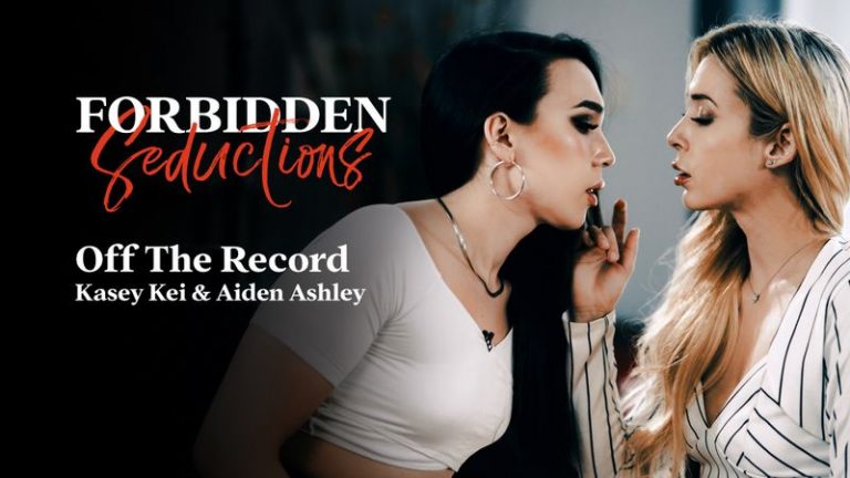 Off The Record