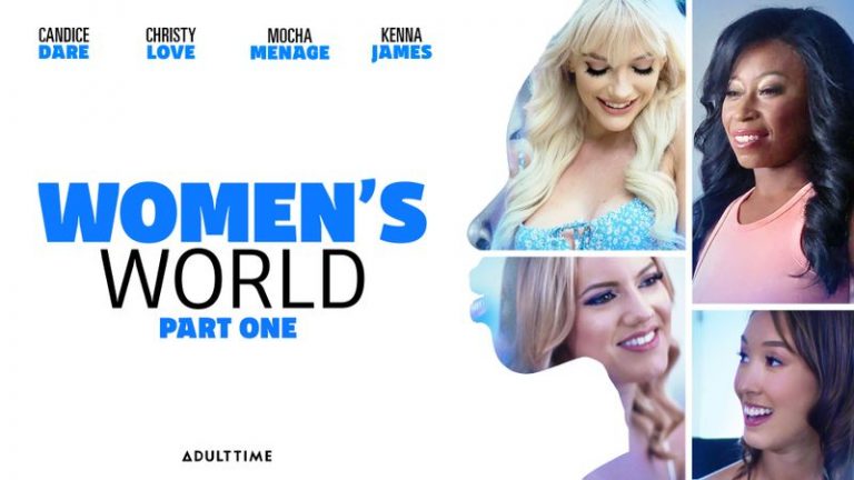 Women’s World: Part One
