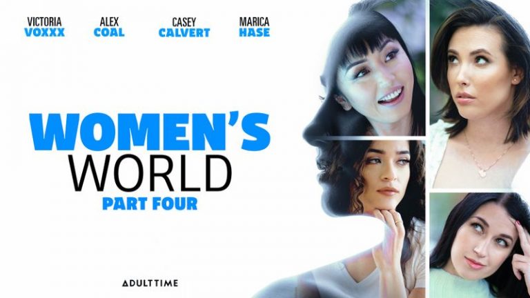 Women’s World: Part Four