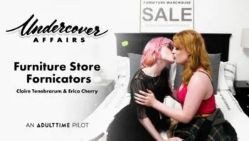 Furniture Store Fornicators