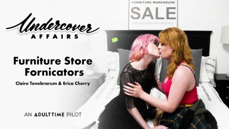 Furniture Store Fornicators