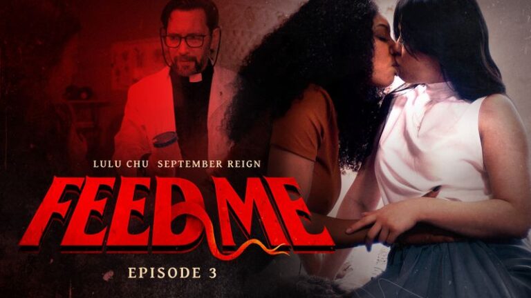 Feed Me – Episode 3