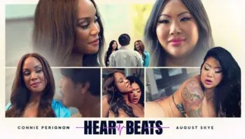 Heart Beats – Disconnected