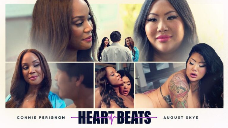 Heart Beats – Disconnected
