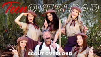 Teen Overload – Scout Overload