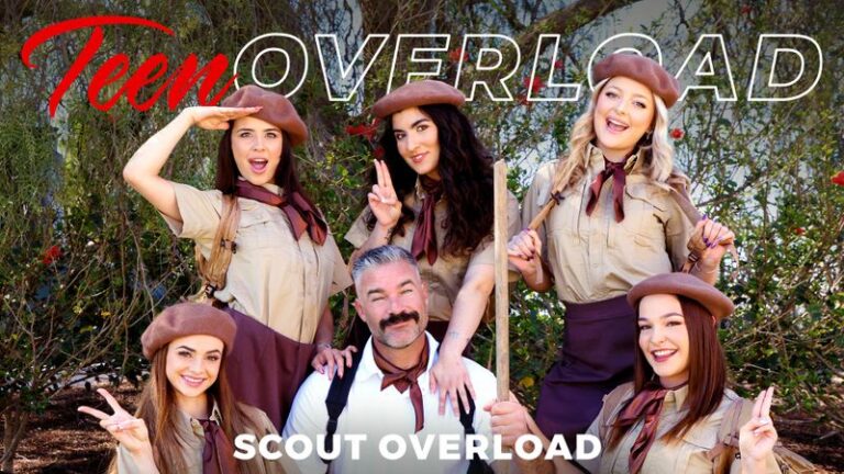 Teen Overload – Scout Overload