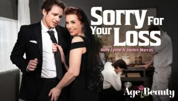 Sorry for Your Loss