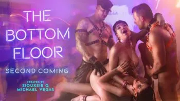 The Bottom Floor: Second Coming