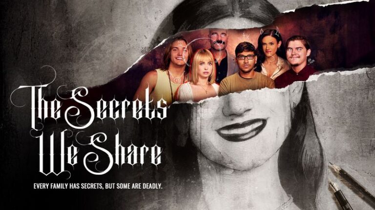 The Secrets We Share